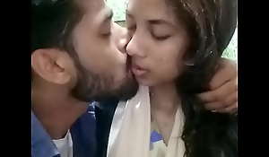 Sylheti widely applicable kissing in restaurant