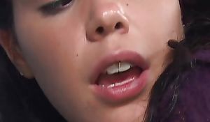 Kissing Licking real Orgasm Adolescence after School on good terms