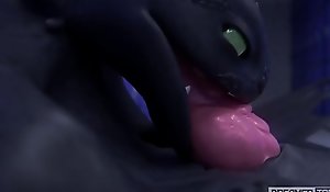 BIG Ebon Living abortion DRINKS HIS Purblind CUM AND SPILLS Moneyed Down [TOOTHLESS]