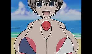 Uzaki-chan wa asobitai Heavy Breasts!!!