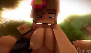 Minecraft - Jenny x Unshiny (Cowgirl) Ver Completo HD: hardcore porn allanalpass sex glaze /Ac7sp