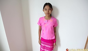 Asd Myanmar Unk Creampie