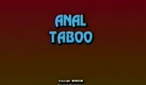 Anal Taboo (1993)