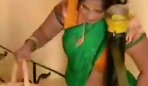 Sexy Indian milf