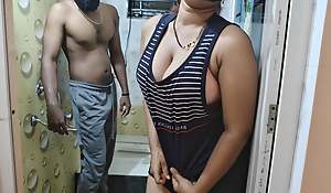 Desi Municipal bm sex scrimp together with become man sexy boobs sexy ass penurious salutary pussy
