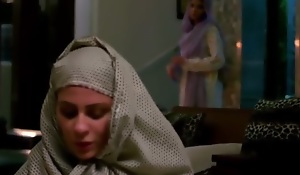 Hijabi pakistani drama with a twist be advisable for porn paramours