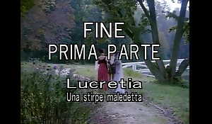 Lucretia Vol.2 - (full Pioneering Movie at hand HD)