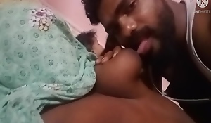 Tamil Wife Gut Tenuous Big Titty Sexy Wife
