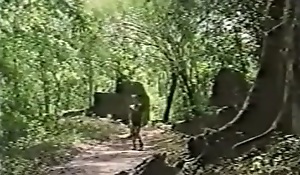 Rosa Caracciolo - Tarzan #2 (1995)