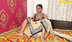 Very Hungry Indian Matured Bhabhi Tempts and Fucked from her Phase