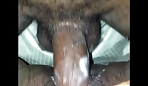 He makes my pussy squirt...over added to over