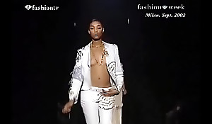 Best of Fashion TV say what is on one's mind video part 3