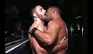 The hottest fucking slurrpy spit giving a kiss forever rum typical of - EduBoxer and xxx ManuMaltes