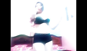 حصري رقص شرموطه متجوزه ترقص لعشيقها باقي فيديوهاتها علي قناه اليوتيوب اسفل الفيديو في جروب التليجرام HASRY6@