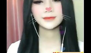 cute oriental Việt xinh livestream Uplive