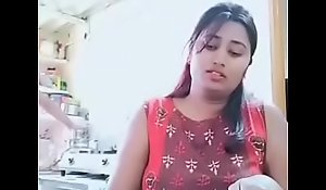 Swathi naidu enjoying while under similar to one another with will not hear of boyfriend