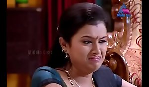 malayalam serial be quest of Chitra Shenoy