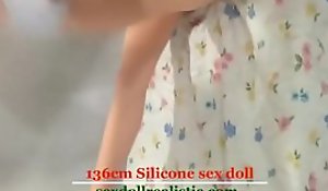 136cm sexual intercourse doll