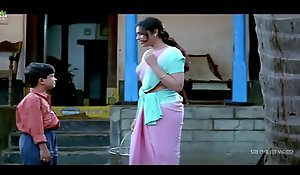 Meena Episodes Back to Back - Telugu Integument Episodes - Sri Balaji Blear
