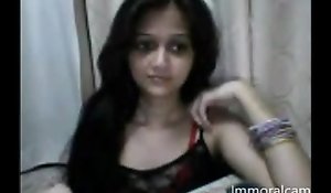 Indian forcible age teenager livecam