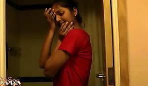 Super Hot Indian Babe Divya Just about Shower - Indian Porn
