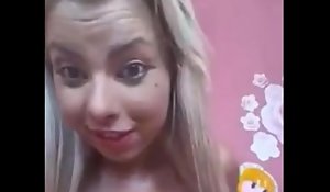 Hot Blonde Look at more   xnxx my.cur.lv xxx hotblonde