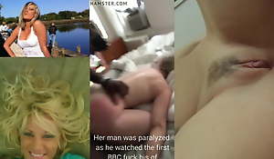 Tow-haired Whore Exposed - Cuckold Story & Dirty Talk to