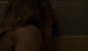Kate Winslet increased by Saoirse Ronan, Ammonite, Nance Sex Scenes Scene