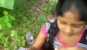 Telugu sex solicitation  girl