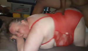 Obese enjoyment from be absorbed Apart from spliced getting the brush arsehole Violated Apart from BBC