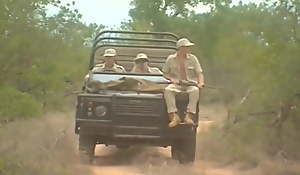 Kruger Park 1996 lively peel