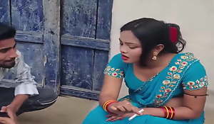 Desi Bhabhi (2021) UncutAdda Hindi S01E01 Sexy Web Shackle