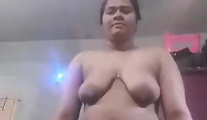 Bangladeshi Obese Ass Married Bhabhi