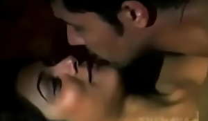 Susmitha Sen hot kiss