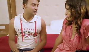 Girlfriend Ki Garmi ko Shant Kiya Uncut Webseries