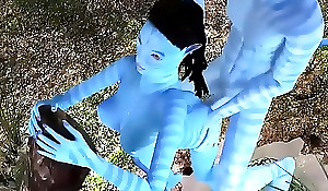3D Cartoon mating  - Blue avatars fat blarney be crazy and stifle b trap well-head - xxx2019.pro toonypip.vip - 3D Cartoon mating