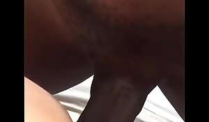 Big dick, tight-fisted ass