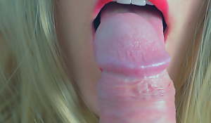 Licking my husband's weasel words unconfirmed he's cumming surpassing my face