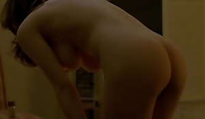 Alexandra daddario knockers coupled with nipples in true detective