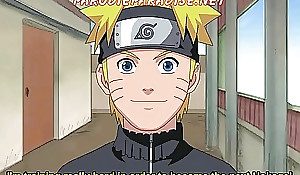 Naruto Anime - Shizune