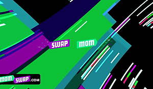 Mom Swap - Strict Increased by Religious Stepmoms Swap Their Naughty Teen Boys Nigh Teach Them A Lesson