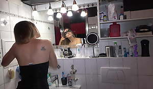 The be wild about adventures of Mistress Maria and her sub slut Lisa, Part 1