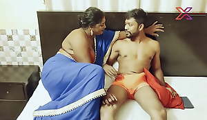 Indian big irritant drilled doggystyle