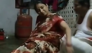 Telugu Aunt fucked hard by Uncle