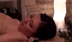 Ginza hotty Spa--Japanese grease someone's palm kneading (MILFS) 4.4