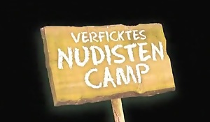 Verficktes Nudistencamp