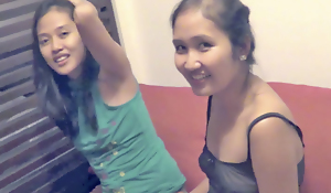 TrikePatrol – Two Filipina Plc Get Freaky About Heavy Dick Foreigner