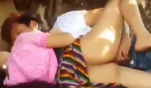 Myanmar homemade sex