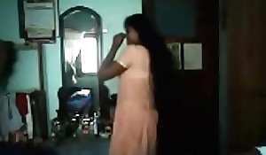 Juvenile Telugu Girl Makes Strip Videotape View with horror opportune yon Apologize ageing