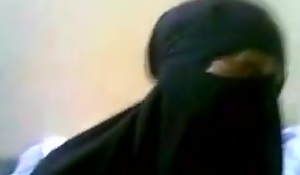 Niqab egypt fuck surrounding namby-pamby beautiful pussy